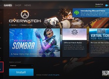 Hướng dẫn tải và cài đặt Overwatch cho game thủ Việt nhân dịp mở cửa miễn phí