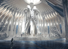 LMHT: Lần đầu tiên trong lịch sử, Riot hé lộ hình ảnh chân thực về quê hương của Garen, Taric, Riven, Yasuo, Master Yi...