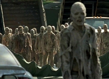 The Walking Dead bị fan chê trách vì... câu giờ trong tập phim mới