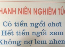 Cười chảy nước mắt với 1001 cách chống nợ của quán Net tại Việt Nam