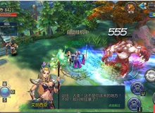 Những game online hấp dẫn game thủ có thể chơi cả trên PC lẫn mobile