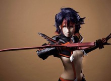 Tổng hợp những bộ ảnh cosplay đẹp trong tuần (P78)