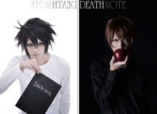 Tổng hợp những bộ ảnh cosplay đẹp trong tuần (P80)