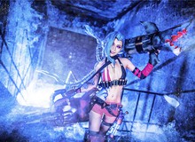 Thư giãn với tuyển tập cosplay chọn lọc ngày cuối tuần