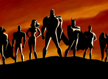 5 đoạn mở màn series hoạt hình siêu anh hùng hay nhất trong lịch sử