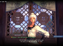 Thanh niên chơi Blade & Soul bị cấm chat chỉ vì tiết lộ mình sống tại Việt Nam