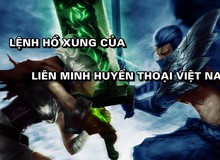 Liên Minh Huyền Thoại: Xuất hiện gamer đánh đơn thắng hơn 60 trận liên tiếp với Yasuo