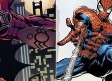Những nhân vật truyện tranh giống nhau đến kì lại của Marvel và DC