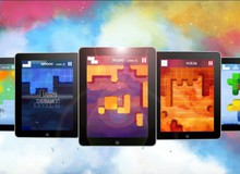 Dream of Pixels - Game xếp hình biến tướng kỳ lạ