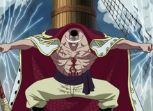 8 cái “nhất” có trong One Piece