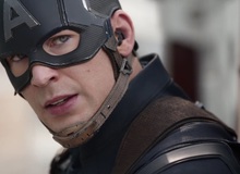 Mới ra rạp chưa đầy 2 tuần, bản quay trộm Captain America: Civil War đã về đến Việt Nam, đừng xem!