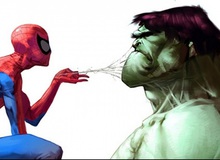 Tơ của Spider-Man và những bí mật bạn chưa bao giờ biết đến (Phần 1)