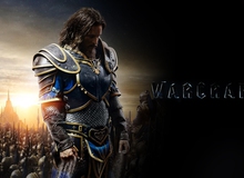 Giới phê bình nước ngoài chê phim Warcraft... không hay