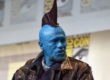 Lộ dàn nhân vật cực ngầu của Guardians of the Galaxy Vol. 2 tại Comic-Con 2016