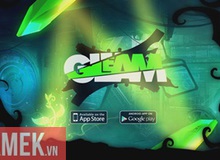 Hiker Games bất ngờ công bố Gleam - Game Việt Nam sản xuất lên kệ iOS lẫn Android