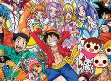 5 studio anime nổi tiếng được yêu thích nhất bởi sinh viên Nhật Bản