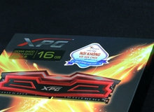 Game thủ Việt mua RAM và SSD của hai hãng này sẽ không phải lo sửa chữa, hỏng sẽ được đổi mới