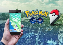 Pokemon GO đã thu về 600 triệu USD chỉ sau 90 ngày đầu tiên ra mắt