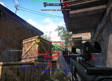 Game thủ Warface tố GM lộng quyền, khóa tài khoản người chơi