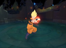 Đây là 10 trang phục custom đẹp nhất trong lịch sử Liên Minh Huyền Thoại từ trước đến nay (P1)