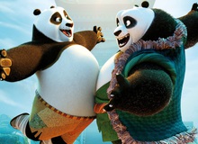 Những lý do dù ra rạp muộn nhưng "Kung Fu Panda 3" vẫn đáng đồng tiền bát gạo