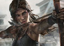 Tiếp nối Warcraft và Assassin's Creed, Tom Raider cũng được dựng thành phim