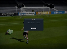 FIFA Online 3 bảo trì không hẹn ngày hoàn thành, game thủ đang cực kỳ bức xúc