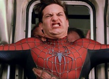 Tiết lộ bí mật về một phần phim Spider-Man 4 từng bị "chết yểu"