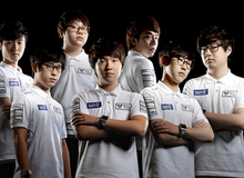 LMHT: Deft, Pawn, Mata, Looper đồng loạt về nước, tái hiện lại Samsung White, mưu đồ lật đổ SKT T1 một lần nữa?