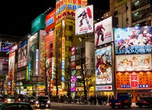 Top 5 thiên đường mua sắm dành cho dân otaku ở Nhật Bản