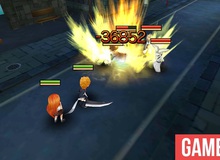 Soi Tử Thần 3D trong ngày đầu ra mắt game thủ Việt