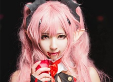 Tổng hợp những bộ ảnh cosplay đẹp trong tuần