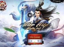 Đại Anh Hùng - Game online PK chiến đấu hấp dẫn cập bến Việt Nam