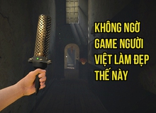 The Tailor - Thêm một game kinh dị cực đáng sợ và hứa hẹn do người Việt phát triển