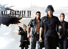 Tin đồn: Final Fantasy XV bị hoàn thời điểm ra mắt sang ngày 29/11, chậm gần 2 tháng
