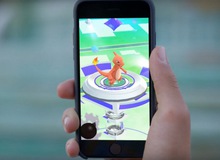 Pokemon GO vượt cả doanh thu của các bộ phim bom tấn hè 2016