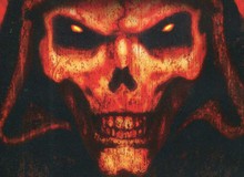 Bất ngờ xuất hiện Diablo 2 phiên bản HD, nhưng bạn đừng vội mừng