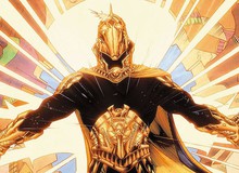 Những món vũ khí của DC mạnh không kém búa thần của Thor trong Marvel (Phần 1)