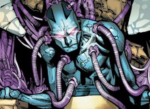 Những nhân vật phản diện ác độc và nham hiểm hơn Thanos rất nhiều (Phần 2)