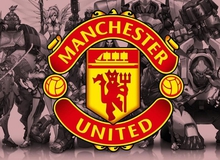 Manchester United sẽ gia nhập làng Thể Thao Điện Tử trong bộ môn Overwatch