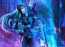 Quên Taliyah đi, đây là những vị tướng suýt được xuất hiện trong Liên Minh Huyền Thoại