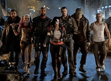 Điểm mặt từng thành viên của biệt đội siêu ác nhân "Suicide Squad" (P2)