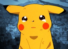 Tin buồn: Việt Nam chưa có trong danh sách xuất hiện Pokemon GO