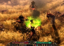 Đánh giá Grim Dawn - Lựa chọn hoàn hảo cho fan hâm mộ Diablo II
