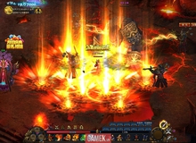 Chơi thử Chúa Tể Tây Du - Webgame 2,5D phong cách Diablo trước ngày ra mắt tại Việt Nam