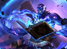 Liên Minh Huyền Thoại: Còn chưa ra mắt, Ryze mới đã bị nerf, chỉnh sửa Phát Bắn Thần Bí của Ezreal