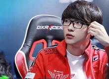 Faker hé lộ lý do mình để thua game 1 trước Royal Never Give Up: "Do tay lúc đầu bị lạnh thôi chứ nóng rồi thì..."