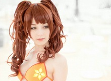 Tổng hợp những bộ ảnh cosplay đẹp trong tuần (P81)