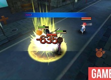 Trải nghiệm Tử Thần 3D - Game mobile mang đề tài Bleach