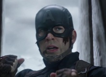 10 điều thú vị nhất về trailer Captain America: Civil War mới